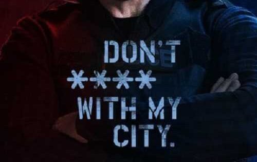 مسلسل Chicago PD الموسم الاول الحلقة 8