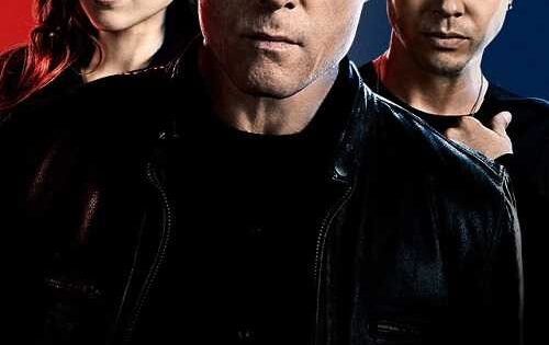 مسلسل Chicago PD الموسم الثاني الحلقة 18