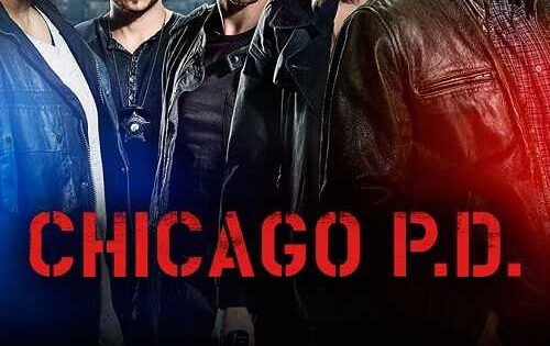 مسلسل Chicago PD الموسم الرابع الحلقة 11