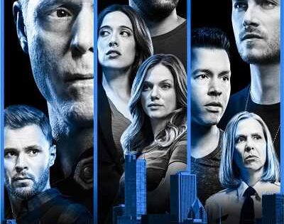 مسلسل Chicago PD الموسم السادس الحلقة 3