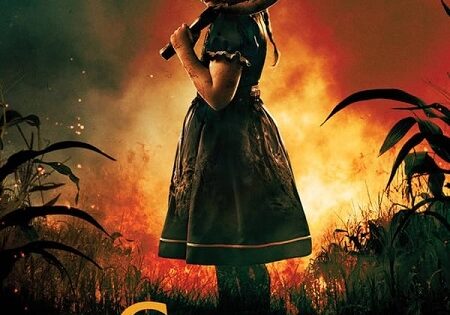فيلم أطفال الذرة 2023 مدبلج