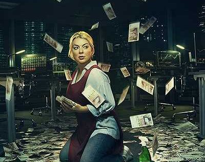 مشاهدة مسلسل Cleaning Up الموسم 1 الحلقة 6