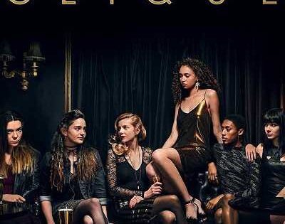 مشاهدة مسلسل Clique الموسم الاول الحلقة 6 الاخيرة