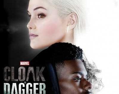 مسلسل Cloak and Dagger الموسم الاول الحلقة 8 مترجمة
