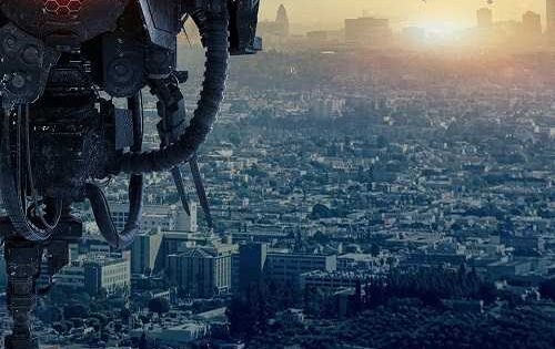 مسلسل Colony الموسم الثاني الحلقة 2 مترجمة