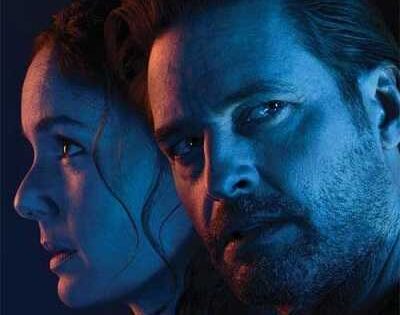 مسلسل Colony الموسم الثالث الحلقة 6