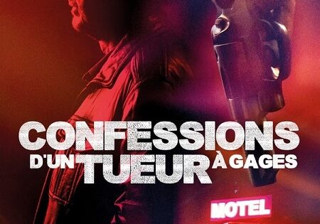 فيلم اعترافات قاتل محترف 2022 مدبلج