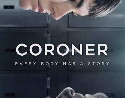 مسلسل Coroner الموسم الاول الحلقة 7 مترجمة