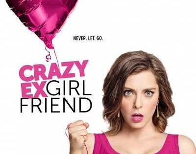 مشاهدة مسلسل Crazy Ex Girlfriend الموسم الاول الحلقة 17