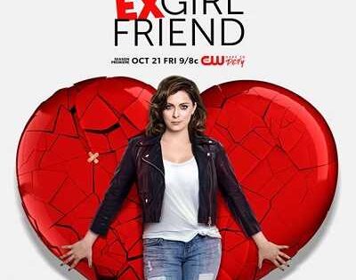 مشاهدة مسلسل Crazy Ex Girlfriend الموسم الثاني الحلقة 10