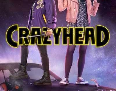 مشاهدة مسلسل Crazyhead الحلقة 3
