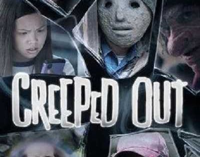 مسلسل Creeped Out الموسم الاول الحلقة 3 مترجمة