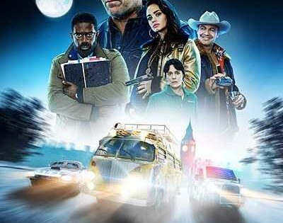 مسلسل Curfew الموسم الاول الحلقة 8 مترجمة