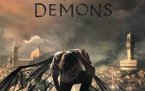 مسلسل Da Vincis Demons الموسم الثالث الحلقة 10