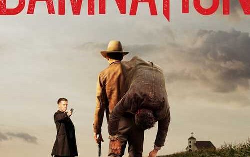 مسلسل Damnation الموسم الاول الحلقة 10