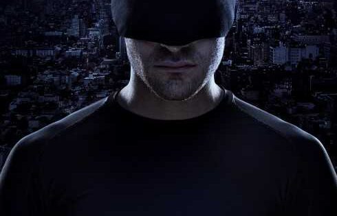 مسلسل Daredevil الموسم الاول الحلقة 9