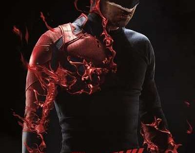 مسلسل Daredevil الموسم الثالث الحلقة 6