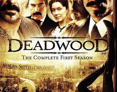 مسلسل Deadwood الموسم الاول الحلقة 1 مترجمة