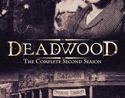 مسلسل Deadwood الموسم الثاني الحلقة 5 مترجمة