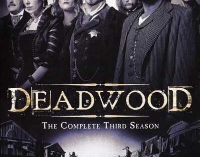 مسلسل Deadwood الموسم الثالث الحلقة 2 مترجمة