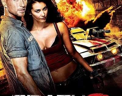 مشاهدة فيلم Death Race 2 2010 مترجم