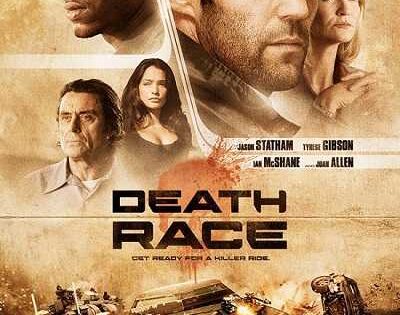 مشاهدة فيلم Death Race 2008 مترجم