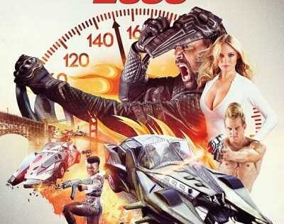 مشاهدة فيلم Death Race 2050 2017 مترجم