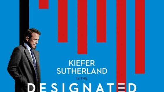 مسلسل Designated Survivor الموسم الاول الحلقة 16