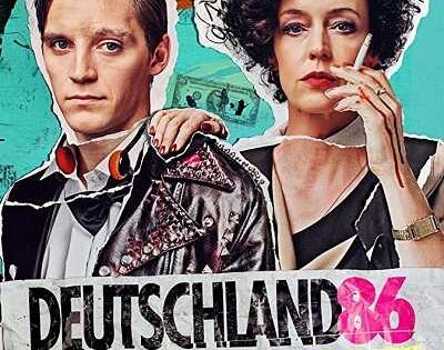 مشاهدة مسلسل Deutschland 86 الحلقة 11 الاخيرة