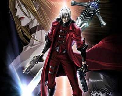 مشاهدة انمي Devil May Cry الحلقة 6