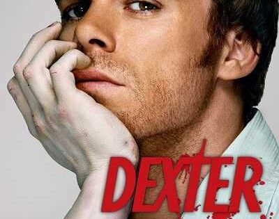 مسلسل Dexter الموسم الاول الحلقة 5