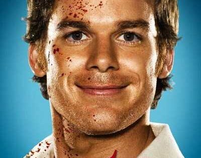 مسلسل Dexter الموسم الثاني الحلقة 4
