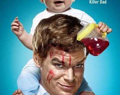 مسلسل Dexter الموسم الرابع الحلقة 7