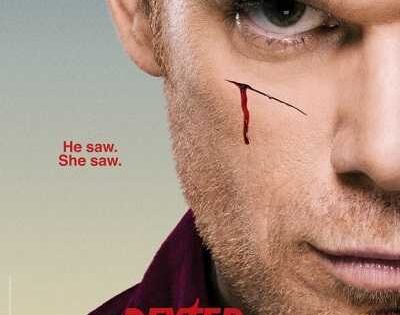 مسلسل Dexter الموسم السابع الحلقة 12