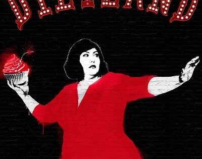 مشاهدة مسلسل Dietland الحلقة 4