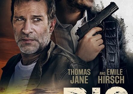 فيلم حفر 2022 مدبلج