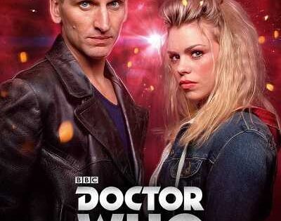مسلسل Doctor Who الموسم الاول الحلقة 6