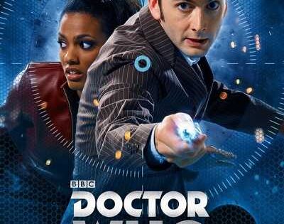 مسلسل Doctor Who الموسم الثالث الحلقة 2