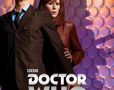 مسلسل Doctor Who الموسم الرابع الحلقة 2