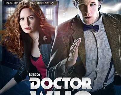 مسلسل Doctor Who الموسم الخامس الحلقة 5