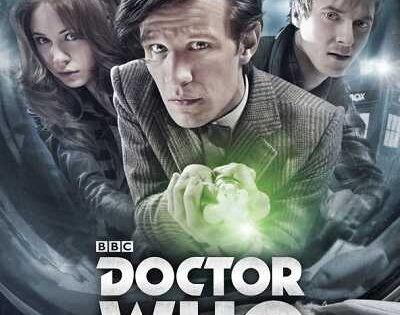 مسلسل Doctor Who الموسم السادس الحلقة 3