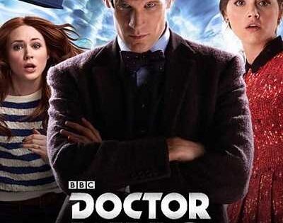 مسلسل Doctor Who الموسم السابع الحلقة 8
