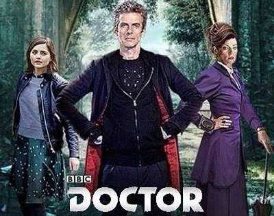 مسلسل Doctor Who الموسم التاسع الحلقة 4