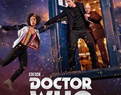 مسلسل Doctor Who الموسم العاشر الحلقة 6