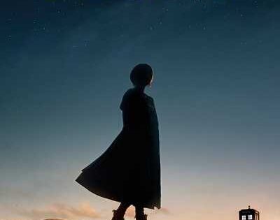 مسلسل Doctor Who الموسم 11 الحلقة 4 مترجمة