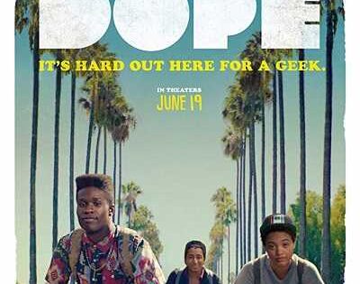 مسلسل Dope الموسم الثالث الحلقة 4 الاخيرة