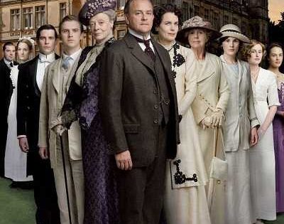 مسلسل Downton Abbey الموسم الاول الحلقة 3 مترجمة