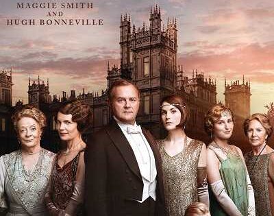 مسلسل Downton Abbey الموسم السادس الحلقة 7 مترجمة