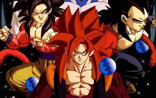 مشاهدة انمي دراغون بول جي تي Dragon Ball GT الحلقة 51