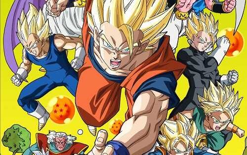 انمي Dragon Ball Z Kai الحلقة 150 مترجمة
